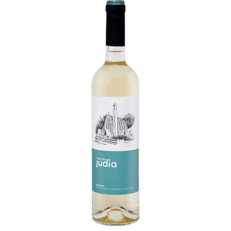 Vale da Judia 2016 White Wine