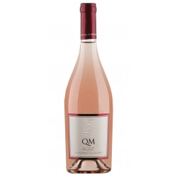 QM 2017 Rosé Wine