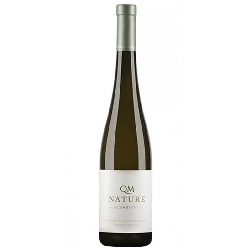 QM Nature 2016 White WIne