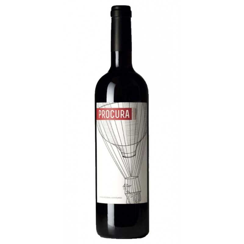 Procura 2015 Red Wine