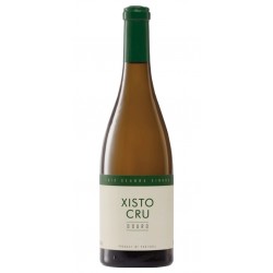 Xisto Cru 2013 White Wine