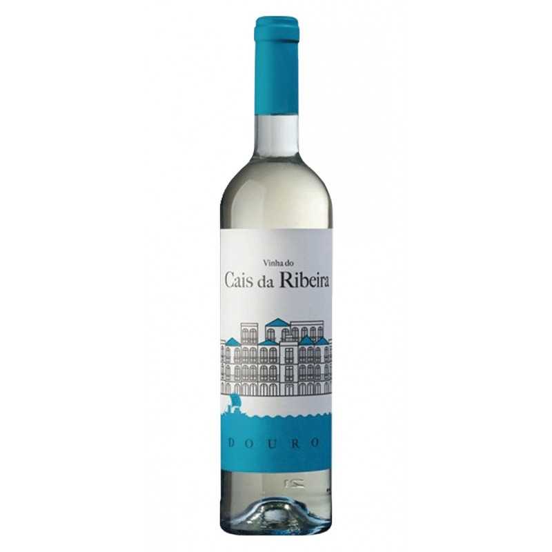 Vinha do Cais da Ribeira 2016 White Wine