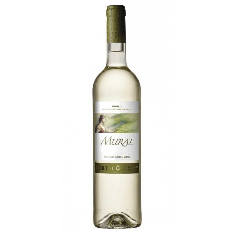 Mural 2016 White Wine