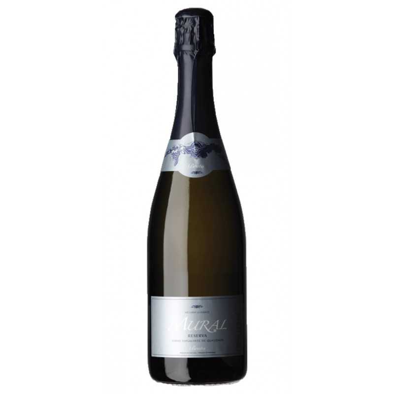 Mural Reserva Bruto Sparkling White Wine