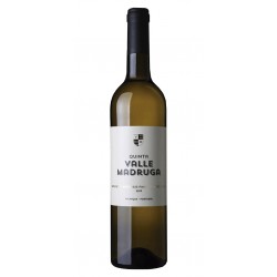 Quinta Valle Madruga Colheita Seleccionada 2018 White Wine