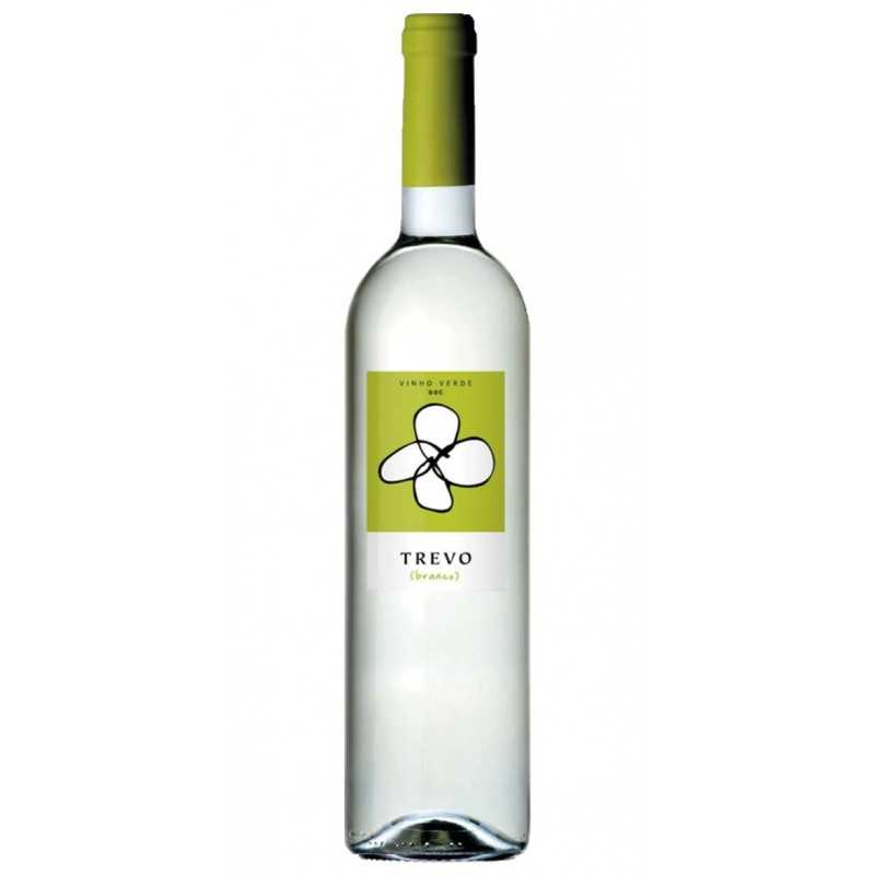 Trevo 2016 White Wine