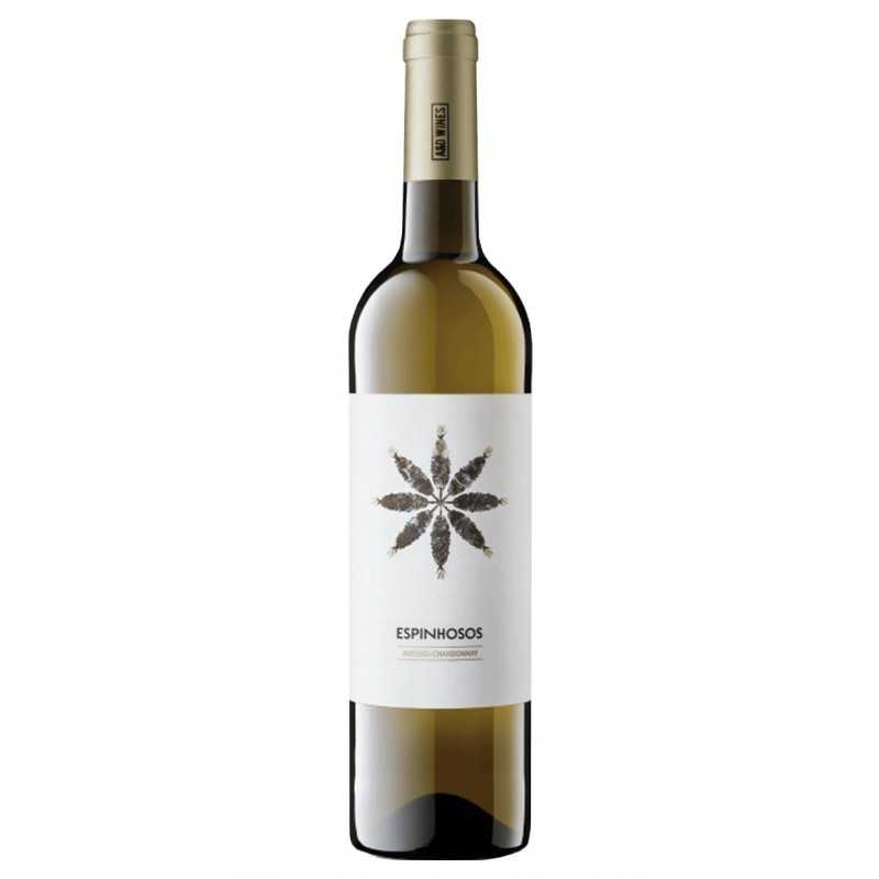 Espinhosos 2020 White Wine