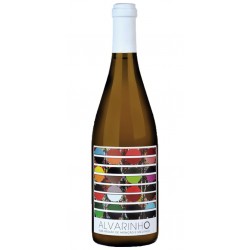 Conceito 2015 Alvarinho Wine
