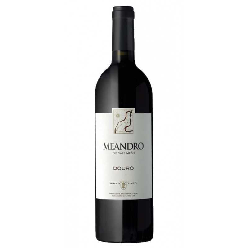 Meandro 2018 Red Wine