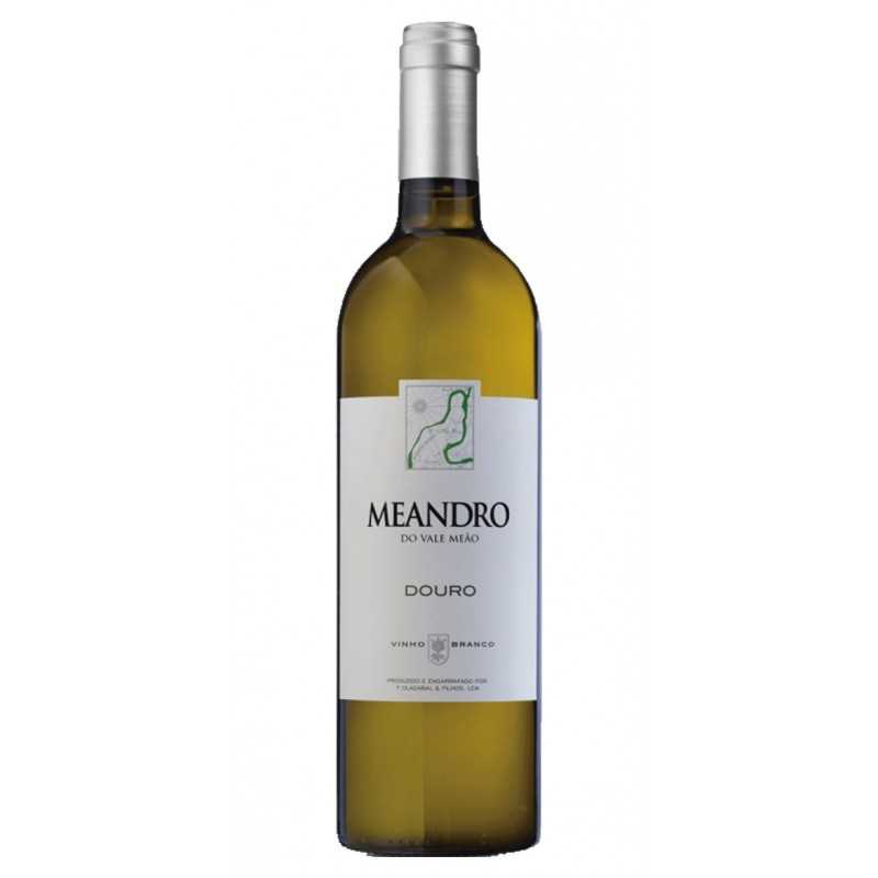 Meandro 2019 White Wine