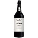 Vasques de Carvalho Vintage 2013 Port Wine