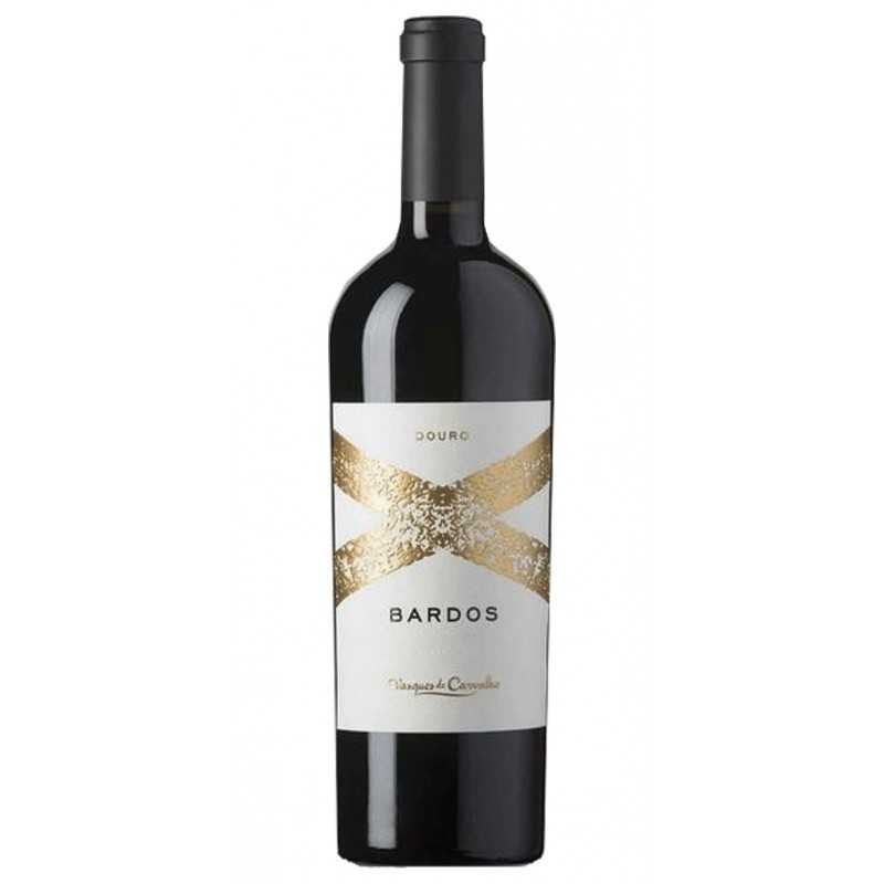 X Bardos 2013 Red Wine