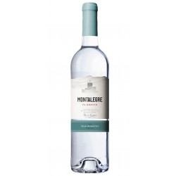 Mont'Alegre 2019 White Wine