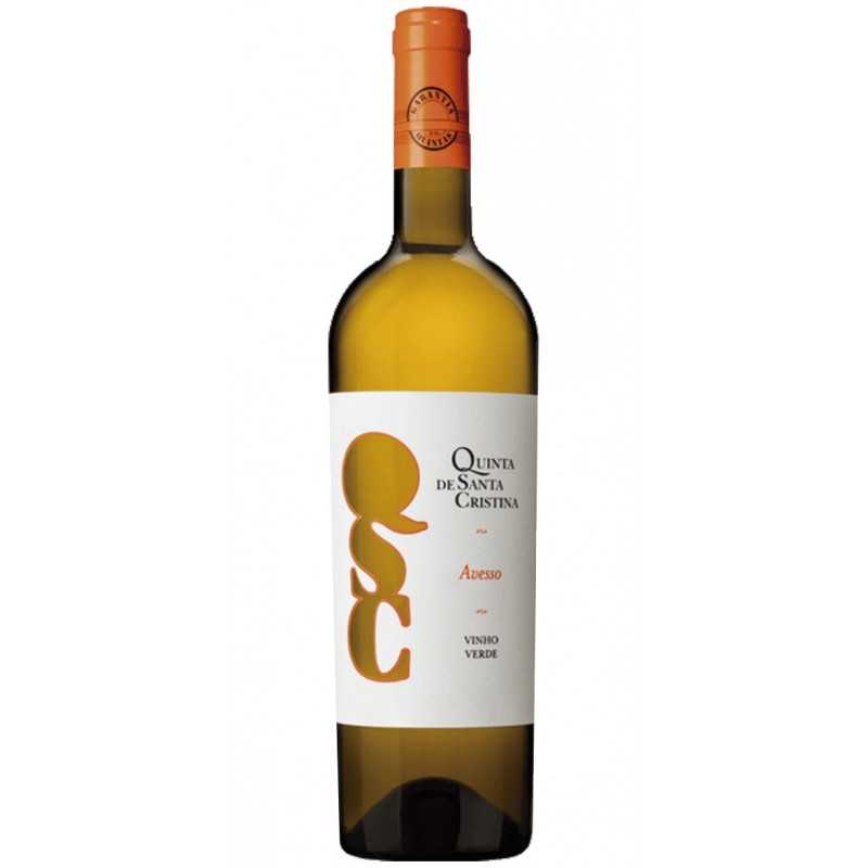 Quinta de Santa Cristina Avesso 2017 White Wine