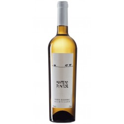 Monte do Pintor 2015 White Wine