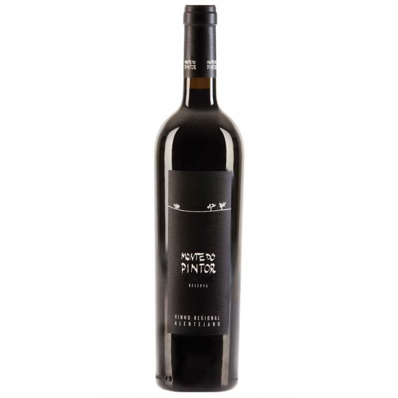 Monte do Pintor Reserva 2004 Red Wine