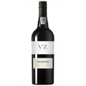 VZ Colheita 1934 Port Wine