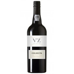 VZ Colheita 1947 Port Wine
