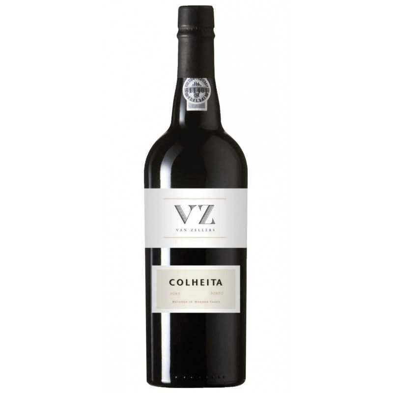 VZ Colheita 1951 Port Wine