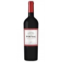 Pontual Touriga Nacional 2017 Red Wine