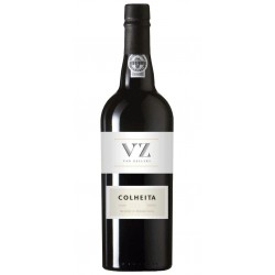 VZ Colheita 1974 Port Wine