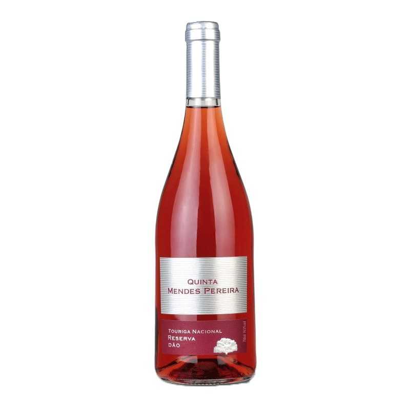 Quinta Mendes Pereira 2015 Rosé Wine