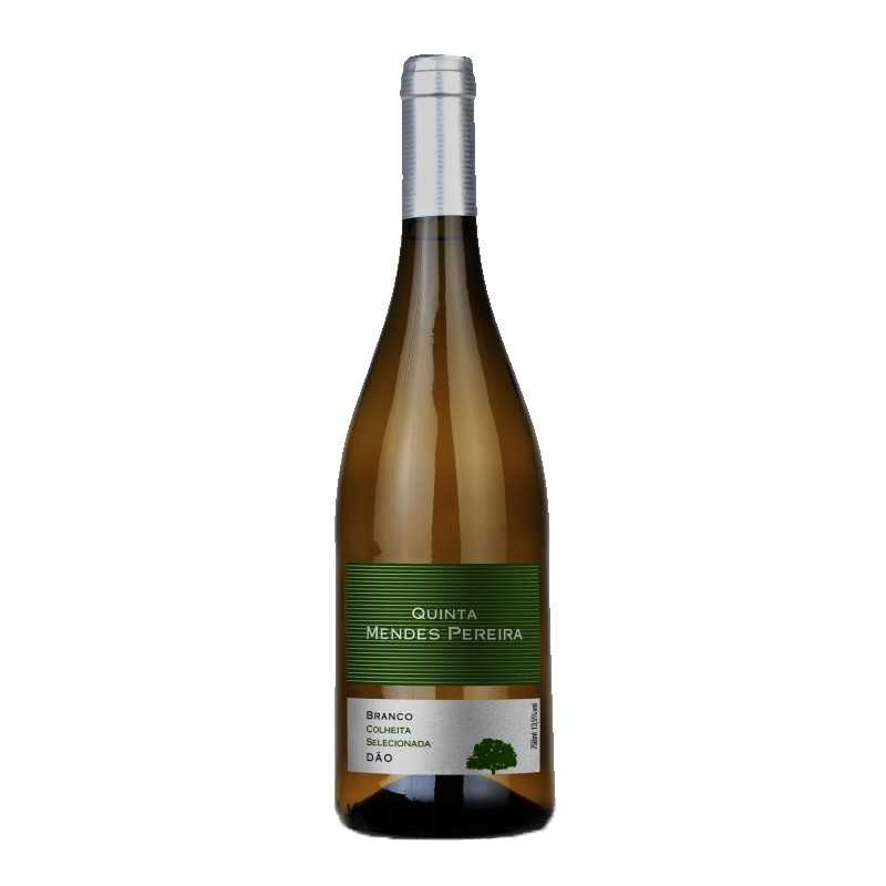 Quinta Mendes Pereira Colheita Selecionada 2015 White Wine