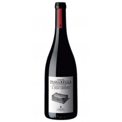 Casa da Passarella A Descoberta 2018 Red Wine