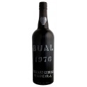 Cossart's Bual Vintage 1976 Madeira Wine