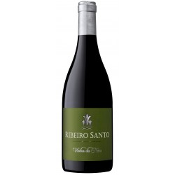 Ribeiro Santo Vinha da Neve 2018 White Wine
