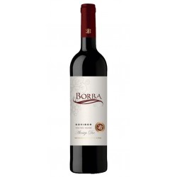 Borba 2017 Red Wine