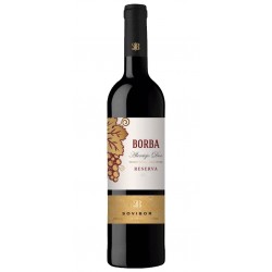 Borba Reserva 2016 Red Wine