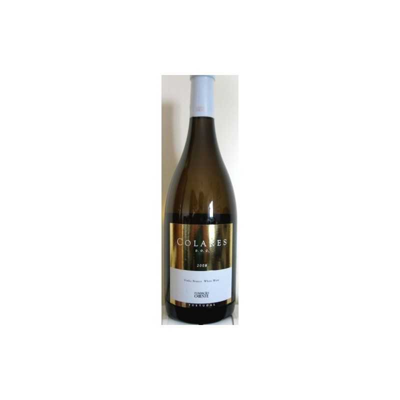 Colares Fundação Oriente 2008 White Wine