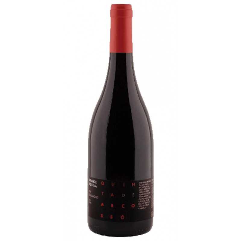 Quinta de Arcossó Grande Reserva 2013 Red Wine