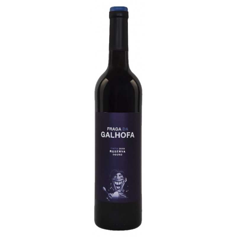 Fraga da Galhofa Reserva 2015 Red Wine