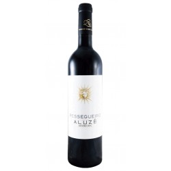 Aluzé Pessegueiro 2015 Red Wine