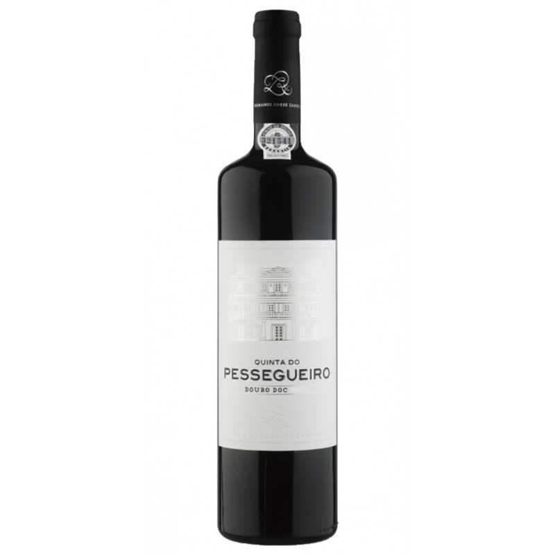 Quinta do Pessegueiro 2016 Red Wine