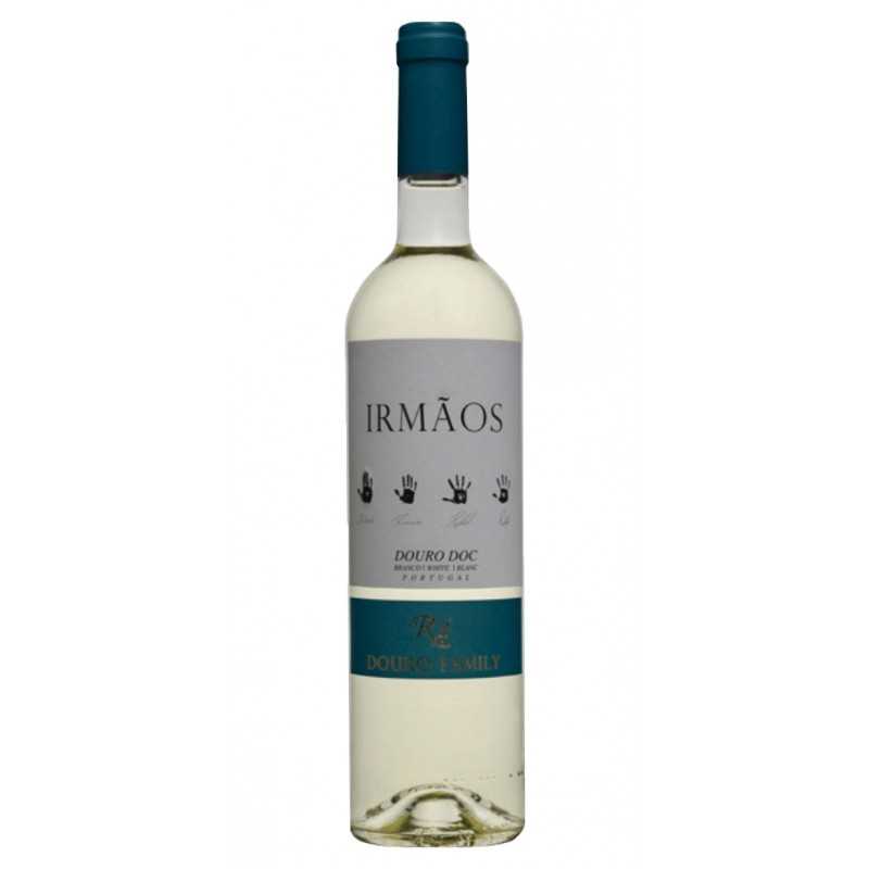 Irmãos 2018 White Wine