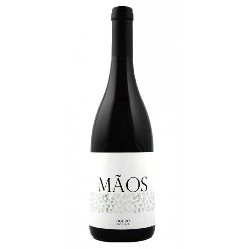 Mãos 2016 Red Wine