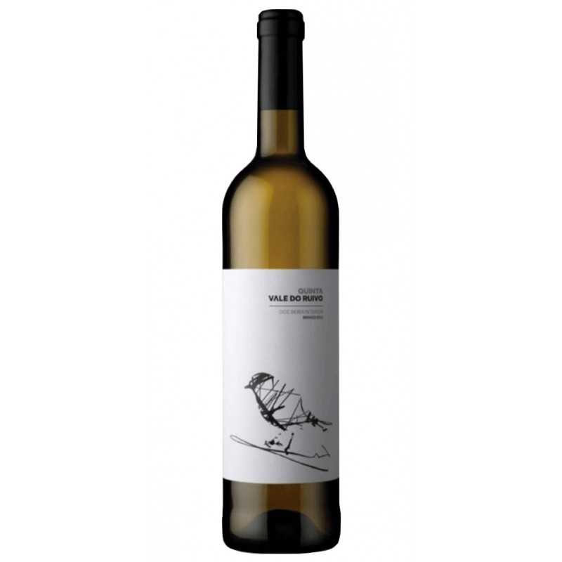 Vale do Ruivo 2014 White Wine