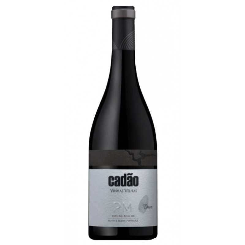 Cadão PM Vinhas Velhas 2012 Red Wine