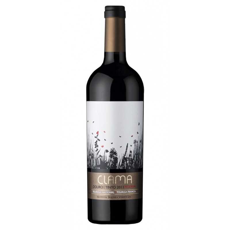 Clama Reserva 2015 Red Wine