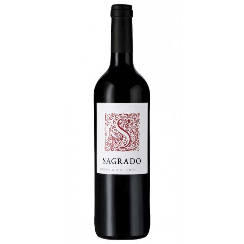 Sagrado 2015 Red Wine