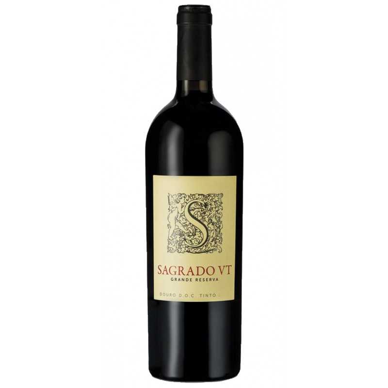 Sagrado VT Grande Reserva 2015 Red Wine