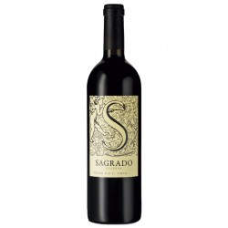 Sagrado Reserva 2015 Red Wine