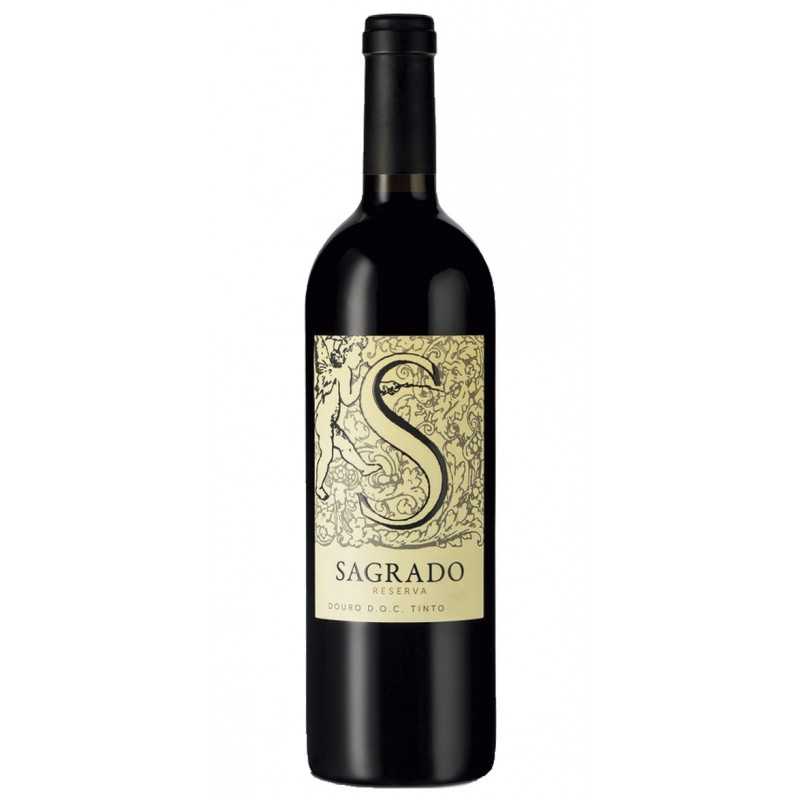 Sagrado Reserva 2015 Red Wine