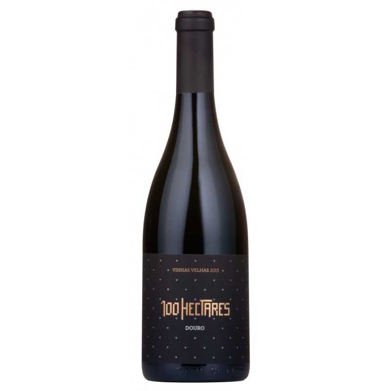 100 Hectares Vinhas Velhas 2017 Red Wine