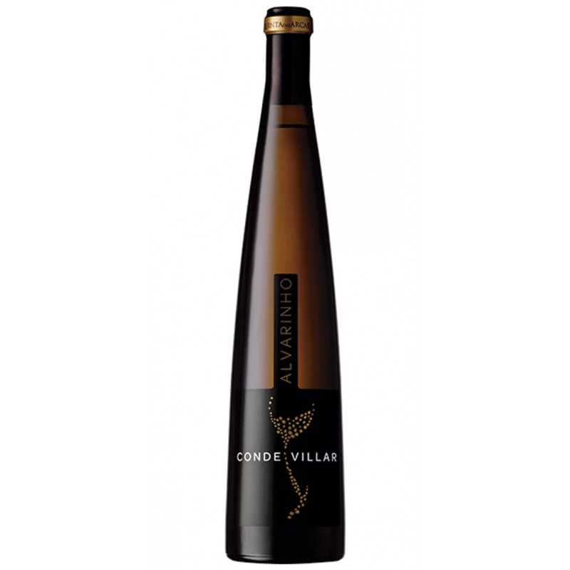 Conde Villar Alvarinho 2017 White Wine