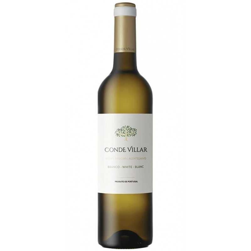 Conde Villar 2018 White Wine