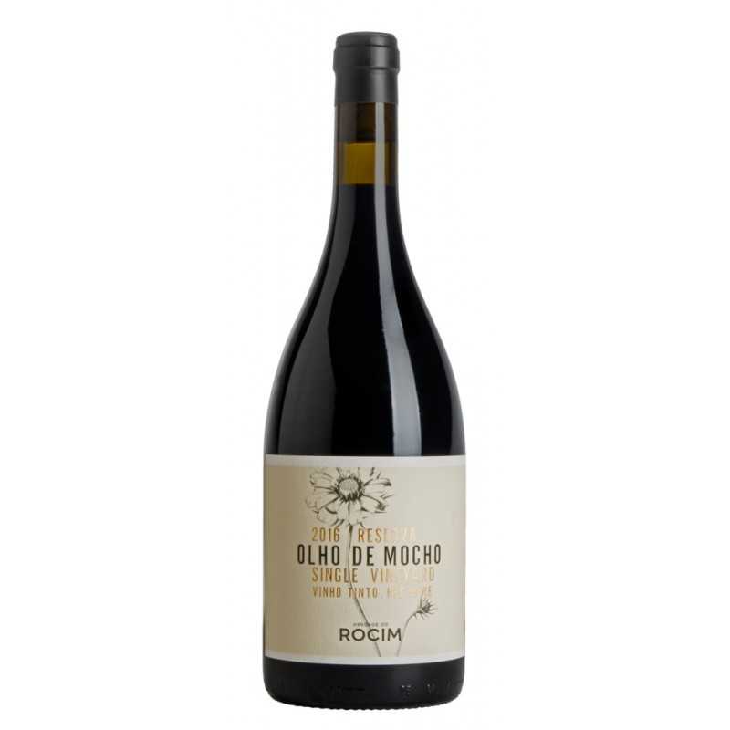 Olho de Mocho Reserva 2017 Red Wine